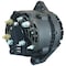 Wai Global Alternator, ALTMD IREF, 65 Amp12 Volt, Bidirectional, 1Groove Pulley 12177N - alternate 3